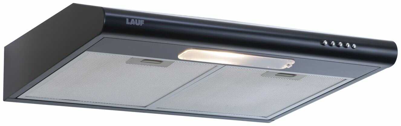 Вытяжка кухонная LAUF CALLISTO 600 фотография 19