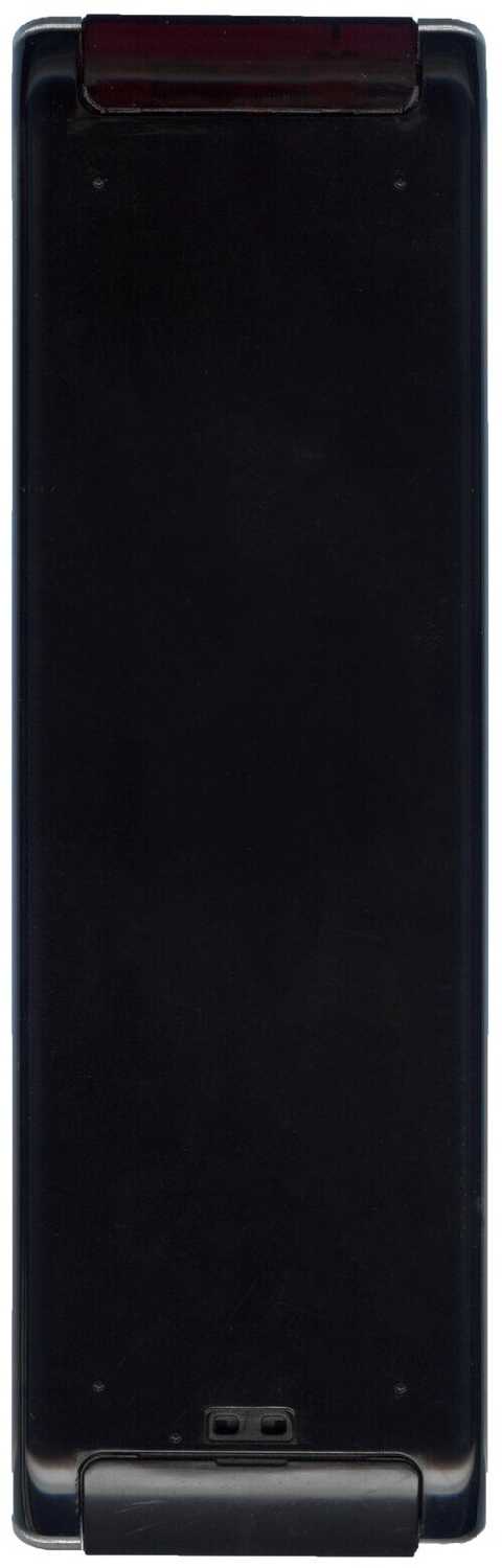 Пульт Huayu для Philips RM-D631(RC-1683701 универсальные фотография 1
