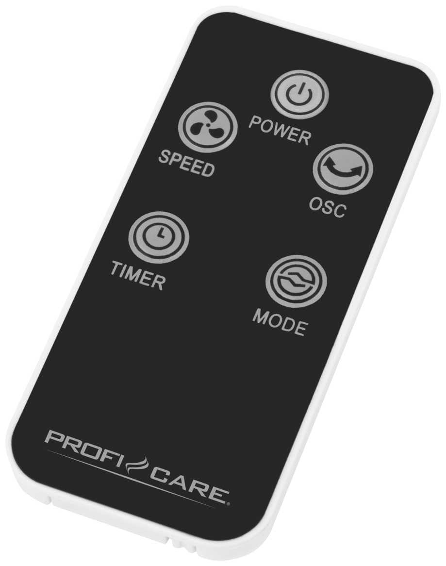 Напольный вентилятор ProfiCare PC-TVL 3068 фотография 3