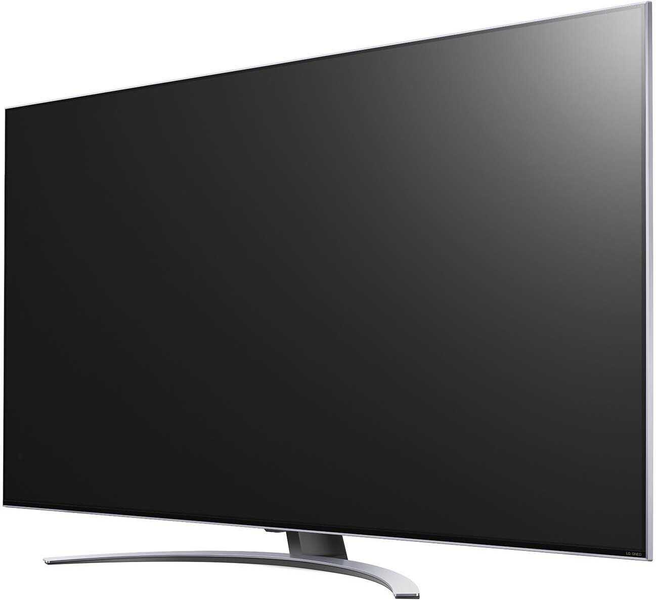 Телевизор LG 55QNED829QB (VA) фотография 8