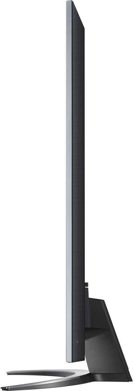 Телевизор LG 55QNED829QB (VA) фотография 9