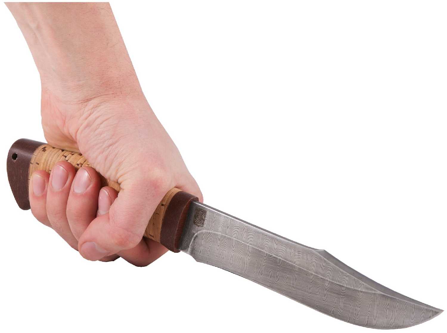 Нож Охотничий