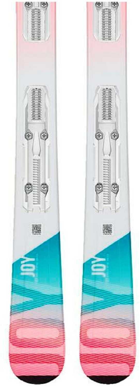 Горные лыжи HEAD Joy Easy JRS 7.5 (2022/2023) фотография 3