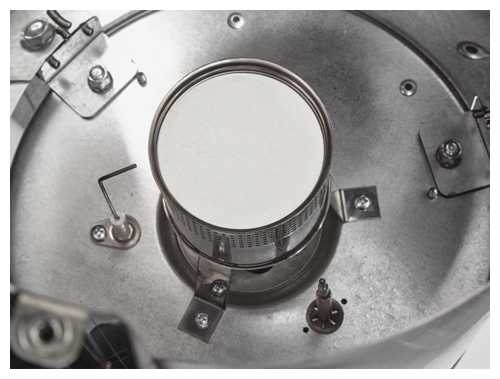 Газовая печь Ballu BIGH-10 10 кВт, 30 м2 фотография 13