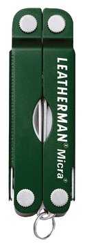 Мультитул брелок LEATHERMAN Micra фотография 11
