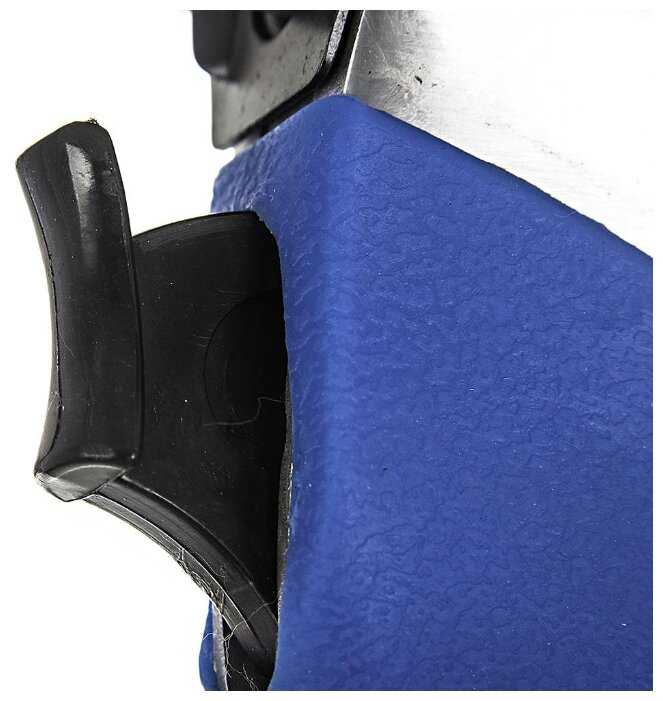 Пневмогайковерт ударный КАЛИБР ПГУ-16/310А фотография 2