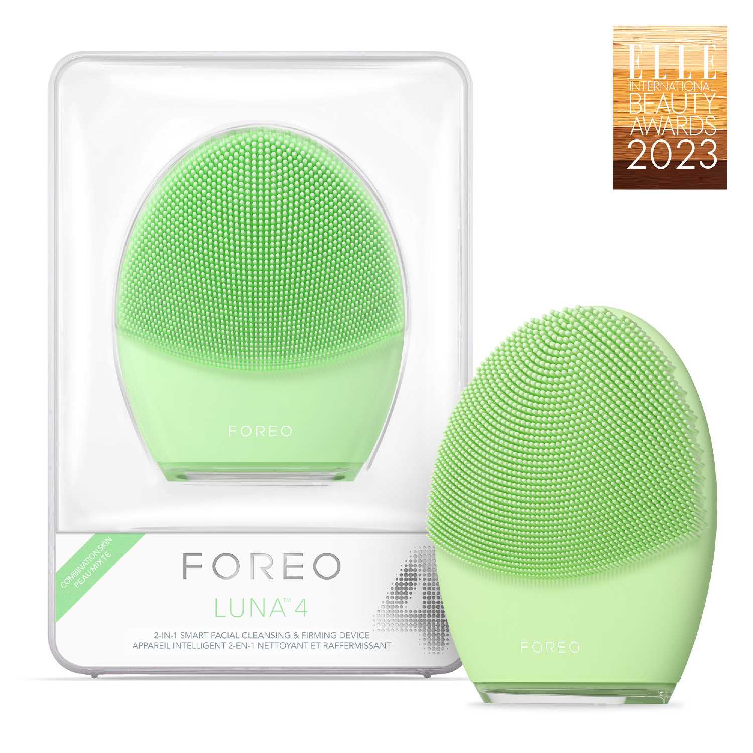 Устройства для лица FOREO Bear mini фотография 8