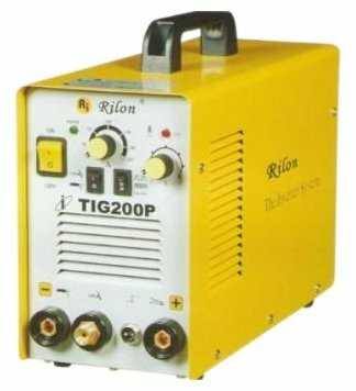 Сварочный аппарат Rilon TIG 200 P