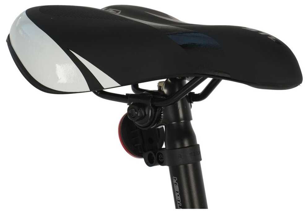 Горный (MTB) велосипед Stinger Laguna Evo 26 (2021) фотография 5