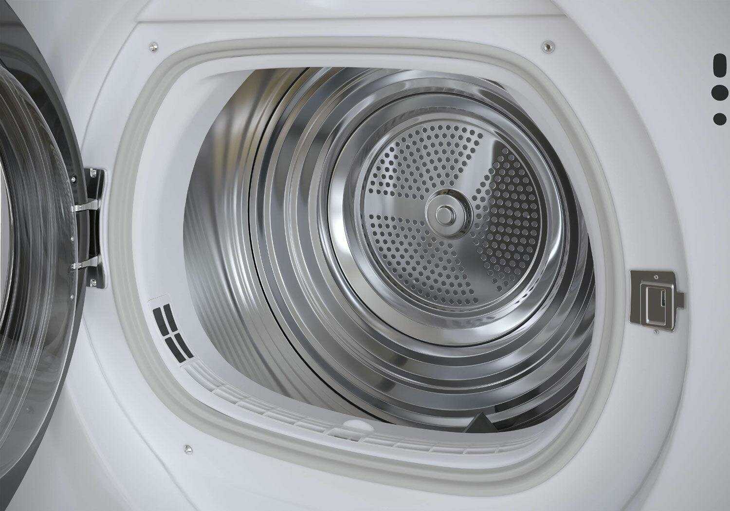 Сушильная машина Haier HDB4 H7A2TBEX фотография 3