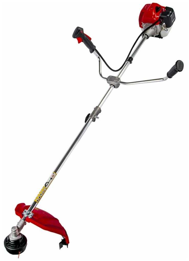 Триммер бензиновый DDE GB33RD фотография 1