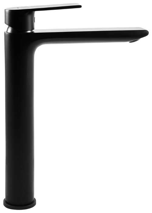 Смеситель для раковины (умывальника) Clever Agora Xtreme 60706/60707, рычажный фотография 5
