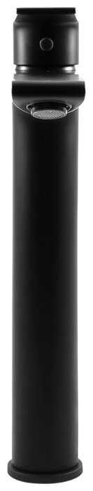 Смеситель для раковины (умывальника) Clever Agora Xtreme 60706/60707, рычажный фотография 6