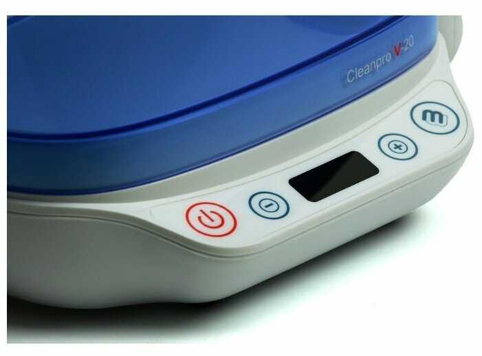 Ирригатор Matwave Clean Pro V-20 фотография 1