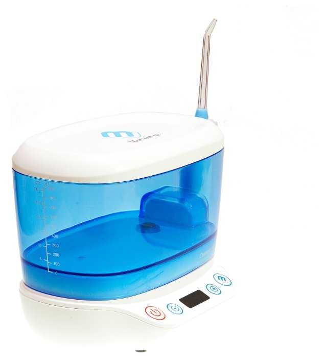 Ирригатор Matwave Clean Pro V-20 фотография 2