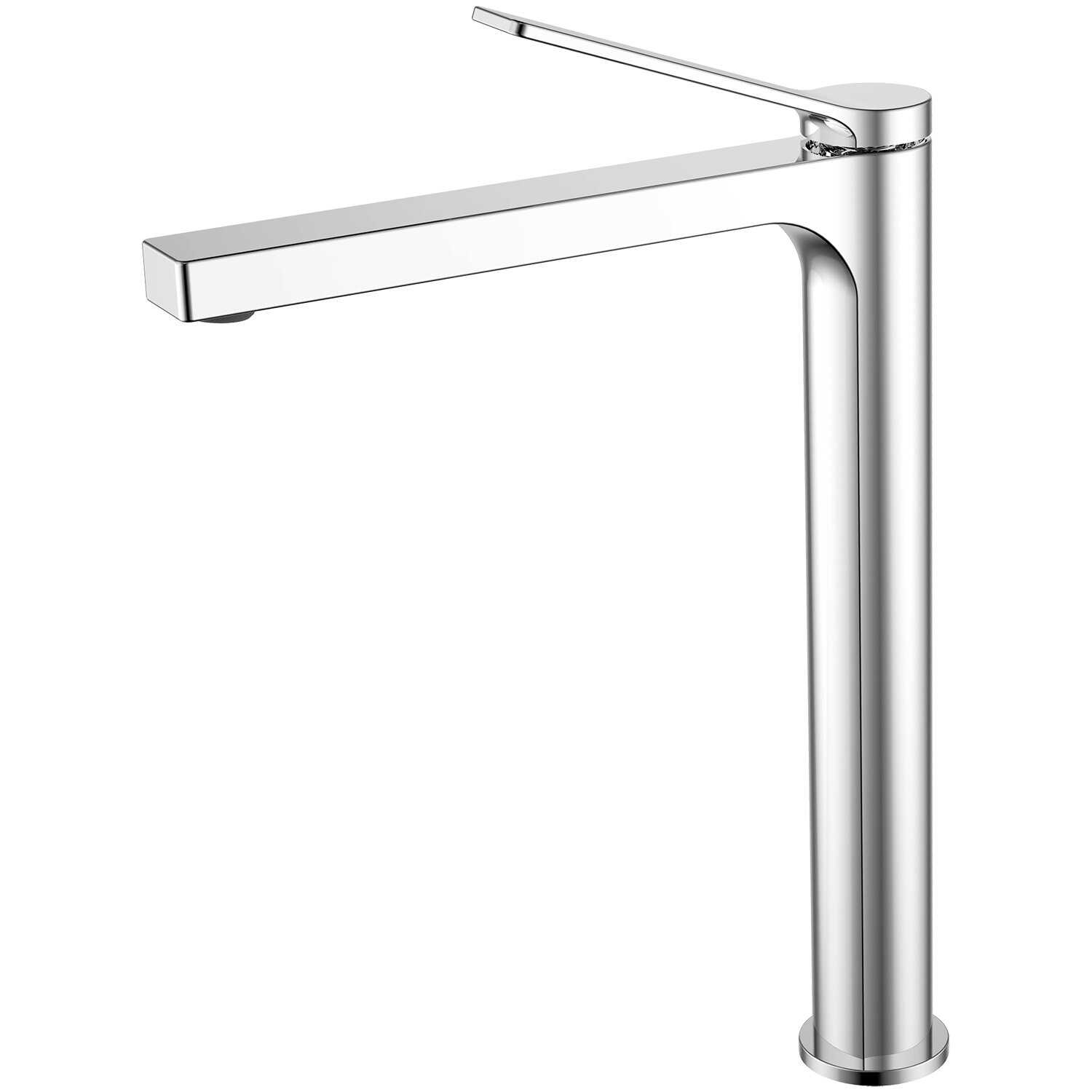 Смеситель Azario VISE (AZ-VQQ168R30AJ)