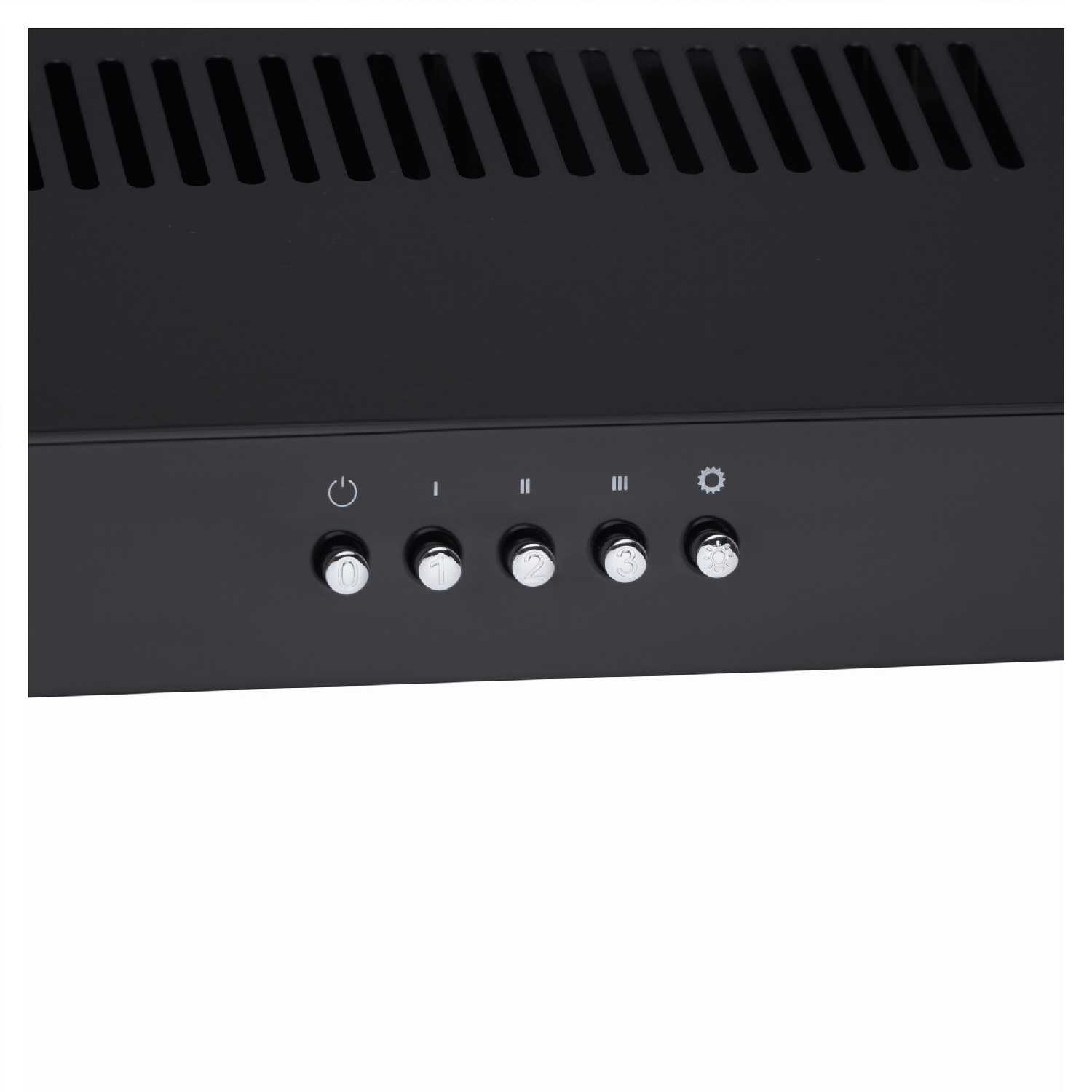 Подвесная вытяжка Evelux Ulla 60 фотография 25