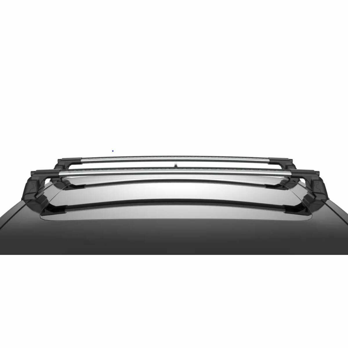 Багажник на крышу Киа Turtle Air-3 фотография 5