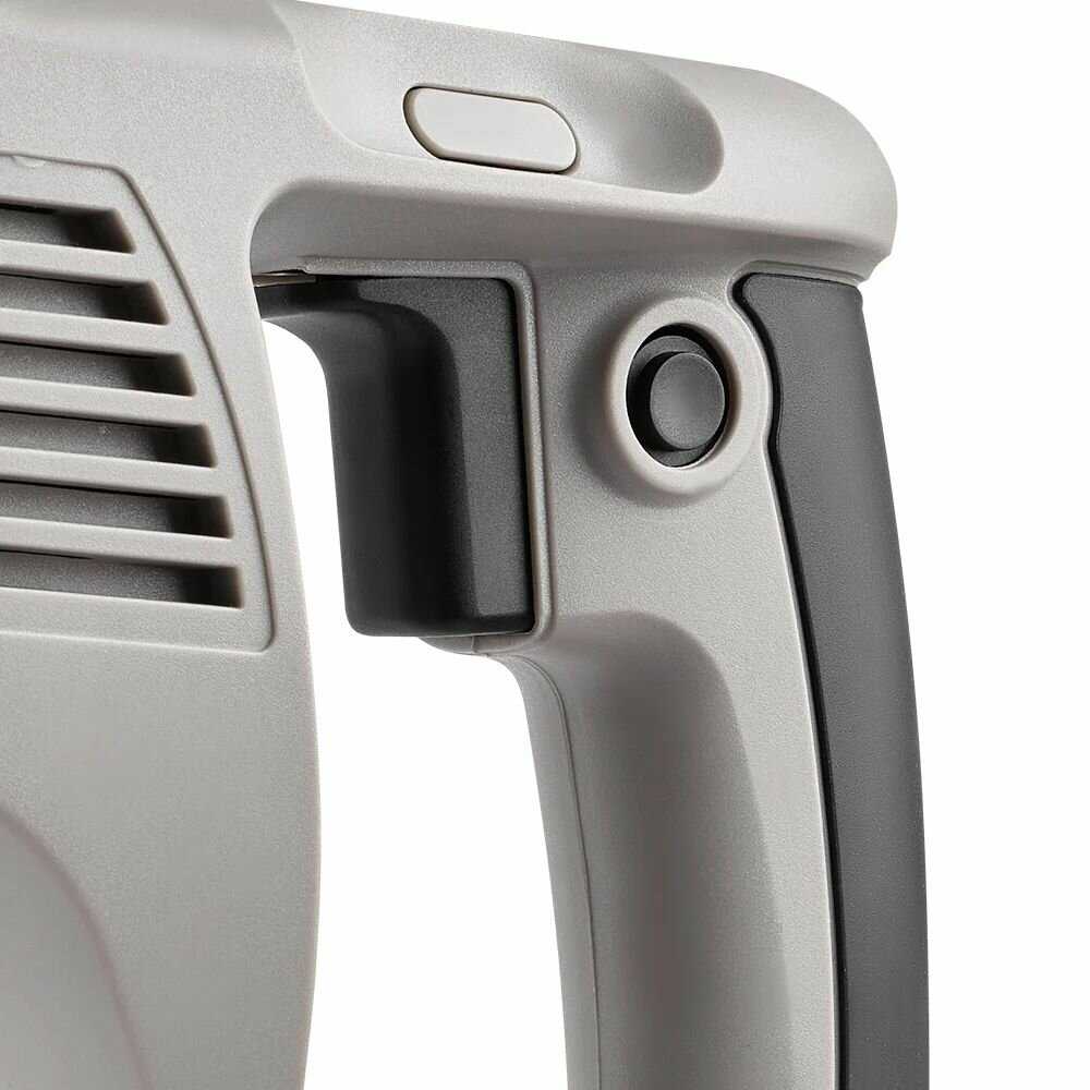 Двигатель алмазного бурения Crown CT32072DH BMC фотография 7