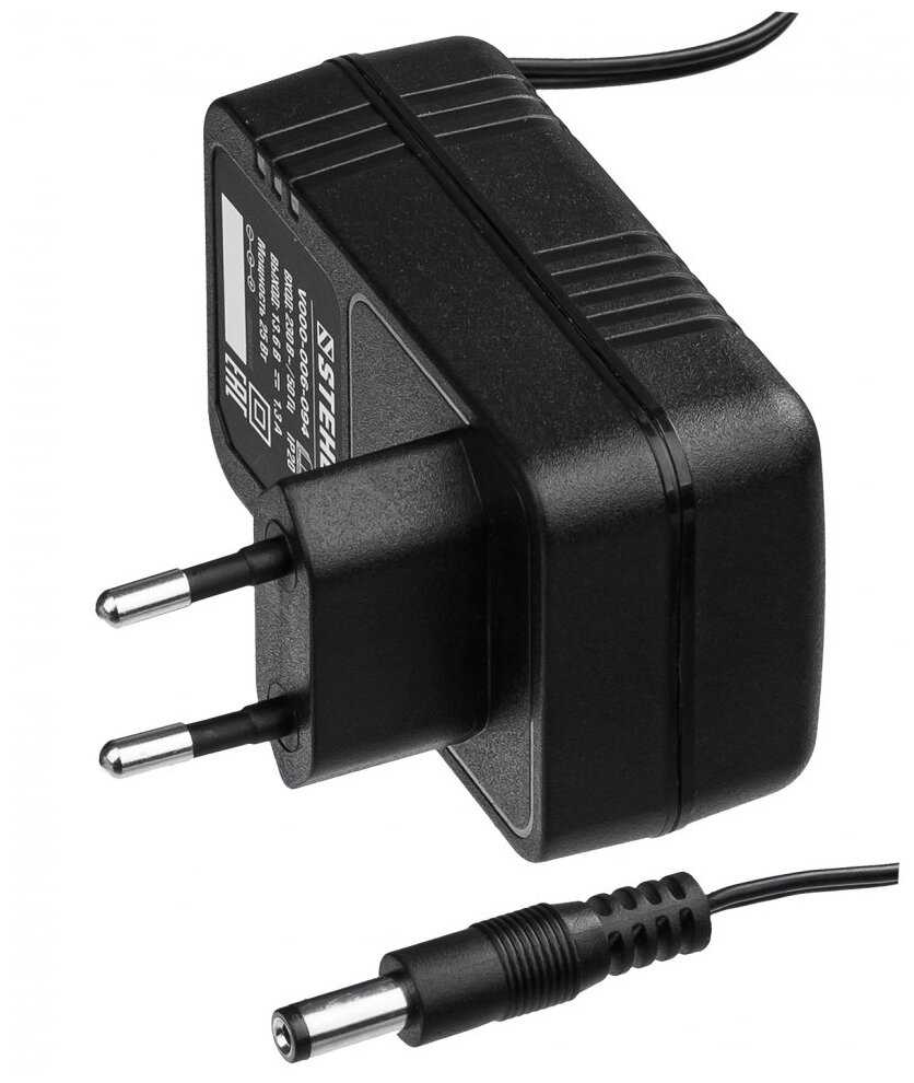 Дрель Steher CD-120-2 фотография 3
