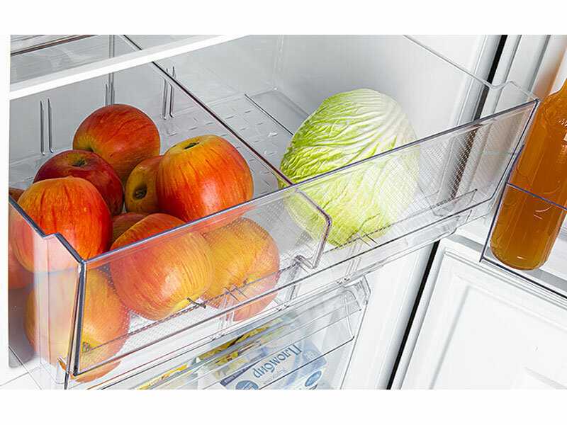 Двухкамерный холодильник Atlant ХМ 6624-189 фотография 3