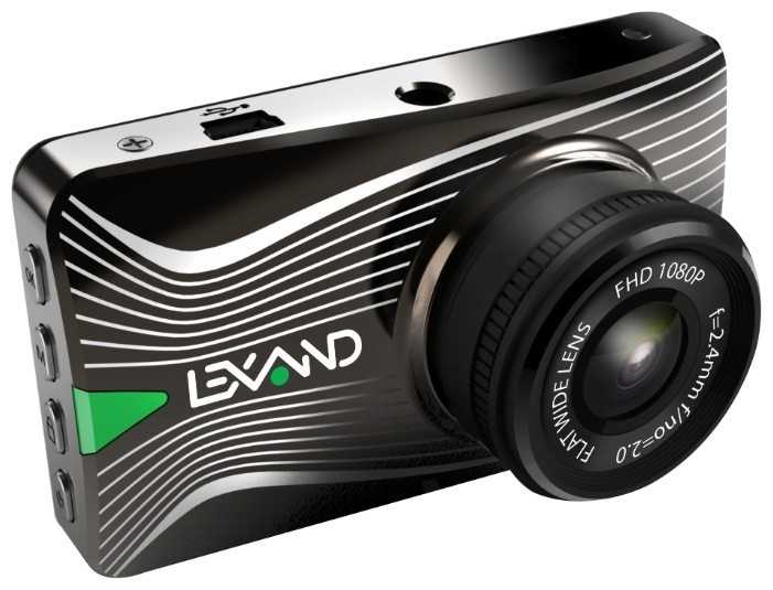 Видеорегистратор LEXAND LR50 фотография 2
