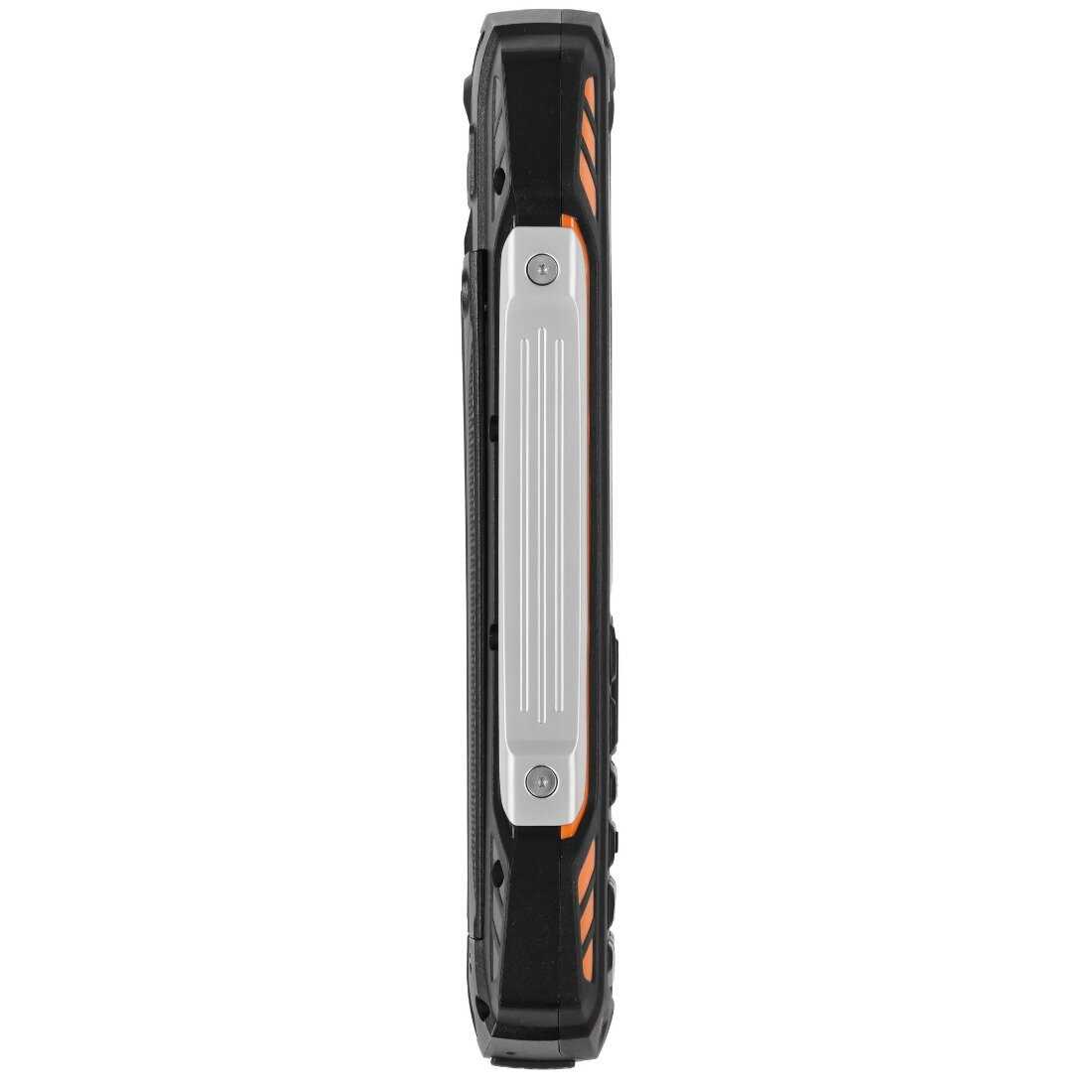 Смартфон Fontel RP280 фотография 3