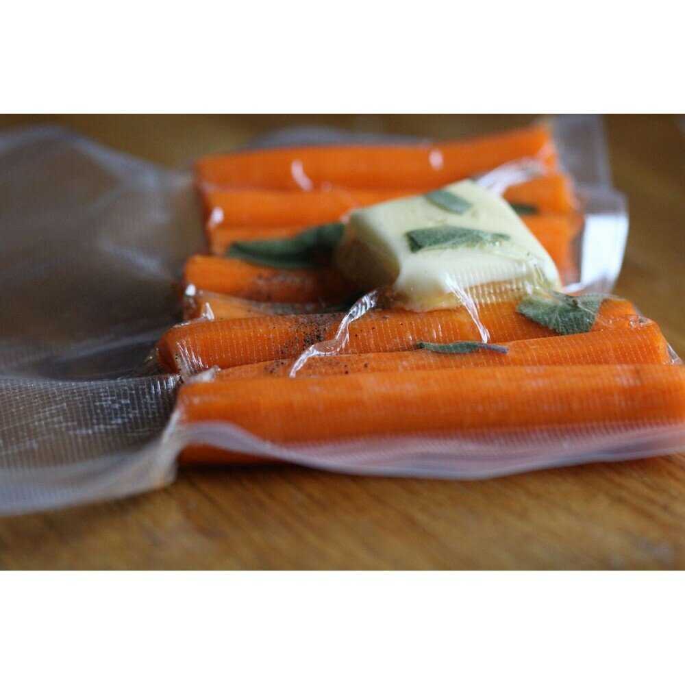 Вакуумный упаковщик CASO VRH 590 фотография 11