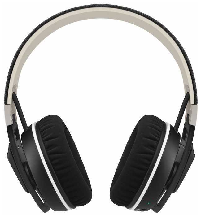 Беспроводные наушники Sennheiser Urbanite XL Wireless фотография 1