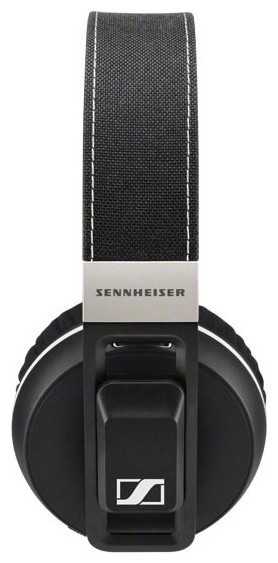 Беспроводные наушники Sennheiser Urbanite XL Wireless фотография 2