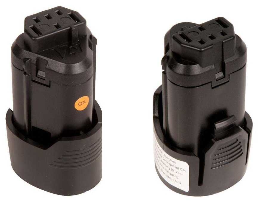 Аккумулятор Pitatel TSB-217-AE(G)12C-20L фотография 1