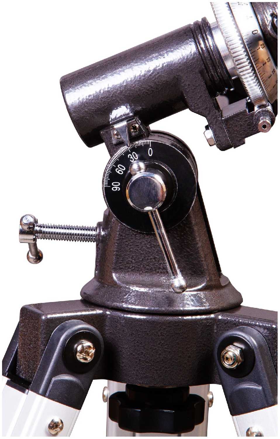 Телескоп LEVENHUK Skyline Plus 120S (73804) фотография 8