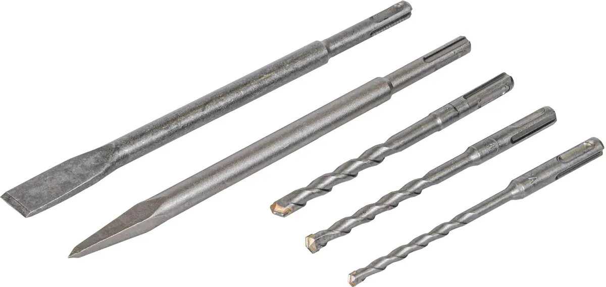 Перфоратор ELITECH П 280ЭМ фотография 13