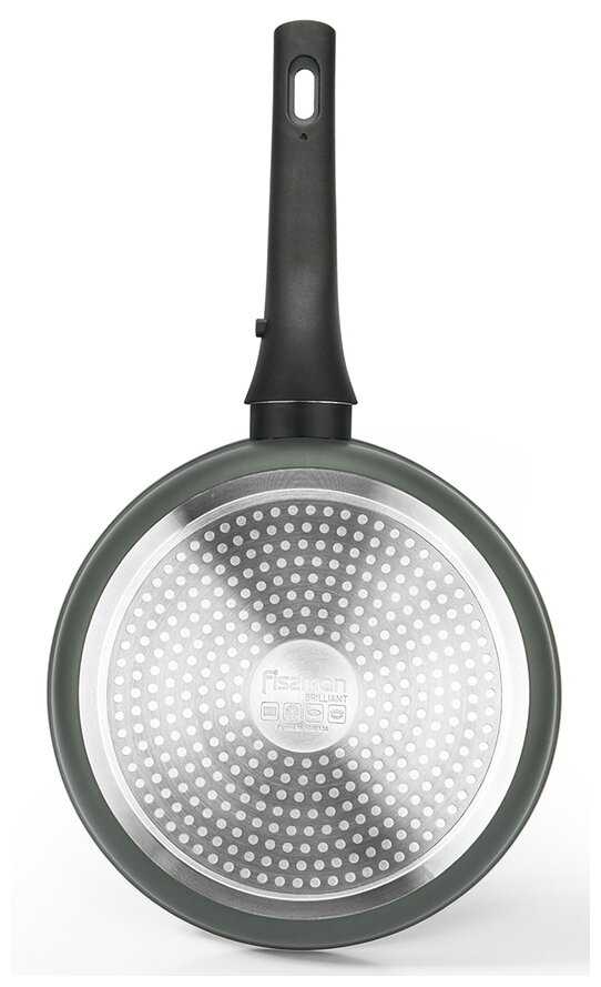 Сковорода Fissman Brilliant 14385 фотография 2