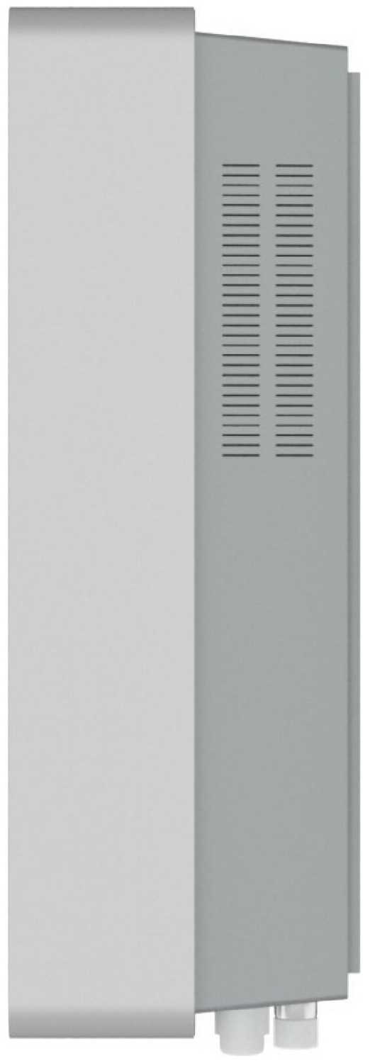 Электрический котел Лемакс Proplus-12, 12 кВт, одноконтурный фотография 4