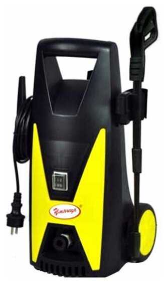 Мойка высокого давления Умница М-2000, 135 бар, 342 л/ч