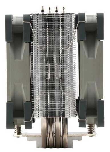 Кулер для процессора Thermalright Assassin Spirit 120 PLUS фотография 3