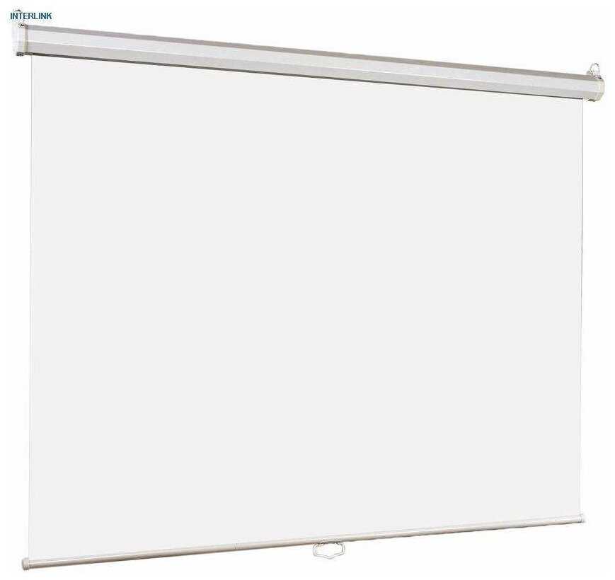 Проекционный экран Lumien Eco Picture (LEP-100111) фотография 1
