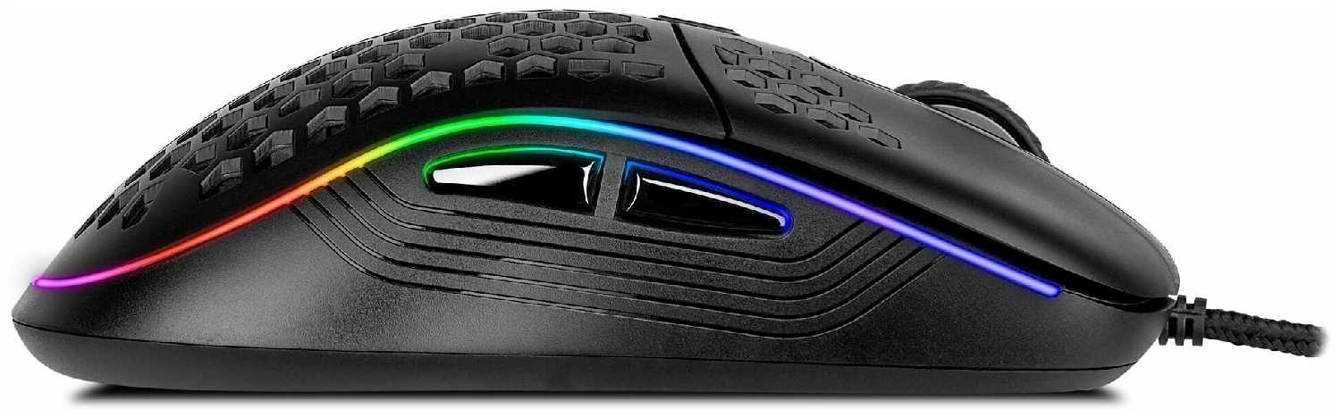 Игровая мышь SVEN RX-G860 фотография 9