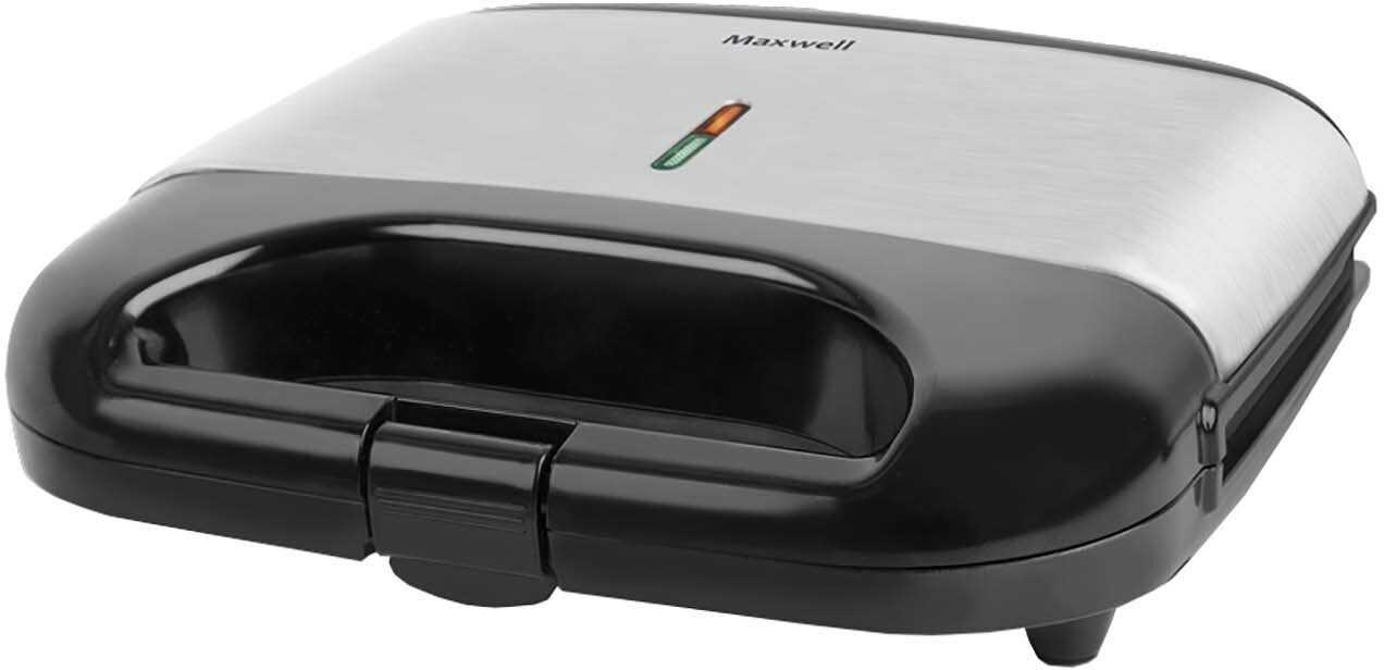 Сэндвичница Maxwell MW-1553 фотография 2