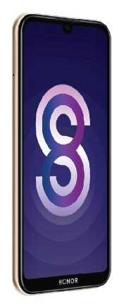 Смартфон HONOR 8S фотография 24