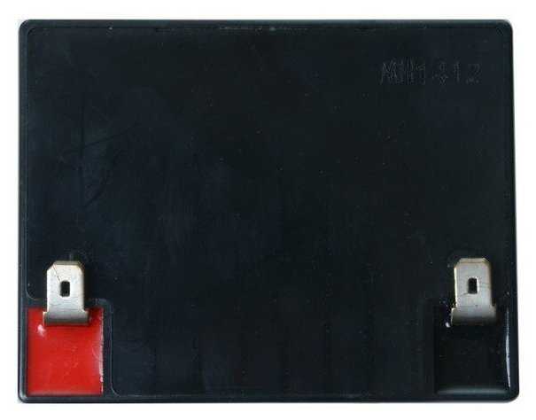 Аккумуляторная батарея Pitatel HR5.8-12 фотография 3