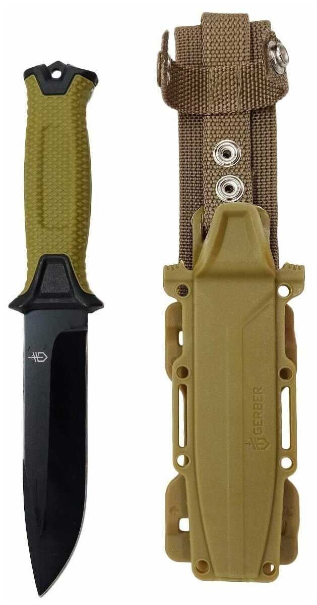 Нож тактильный Strongarm