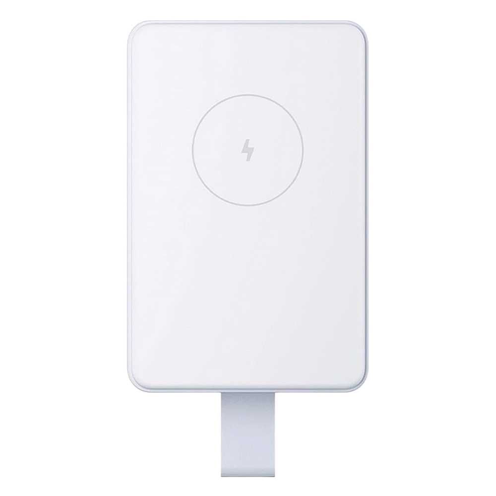 Внешний аккумулятор Xiaomi Magnetic Power Bank 2 [WPB0620MI] [6000 mAh, 15W] фотография 6