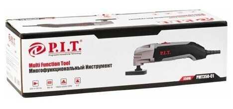 P.I.T. PMT350-C1 (350 Вт) фотография 16