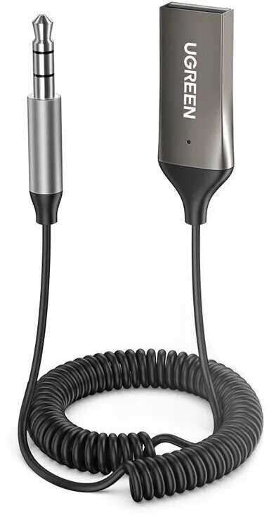 Bluetooth адаптер UGREEN Bluetooth ресивер (UGREEN) фотография 13
