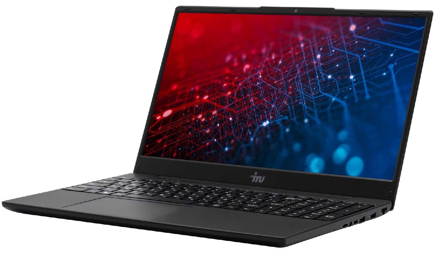 Ноутбук iRU Tactio 15ALG 15.6