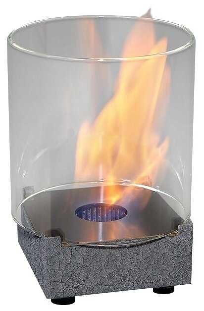 Биокамин Silver Smith Nano 1 фотография 14