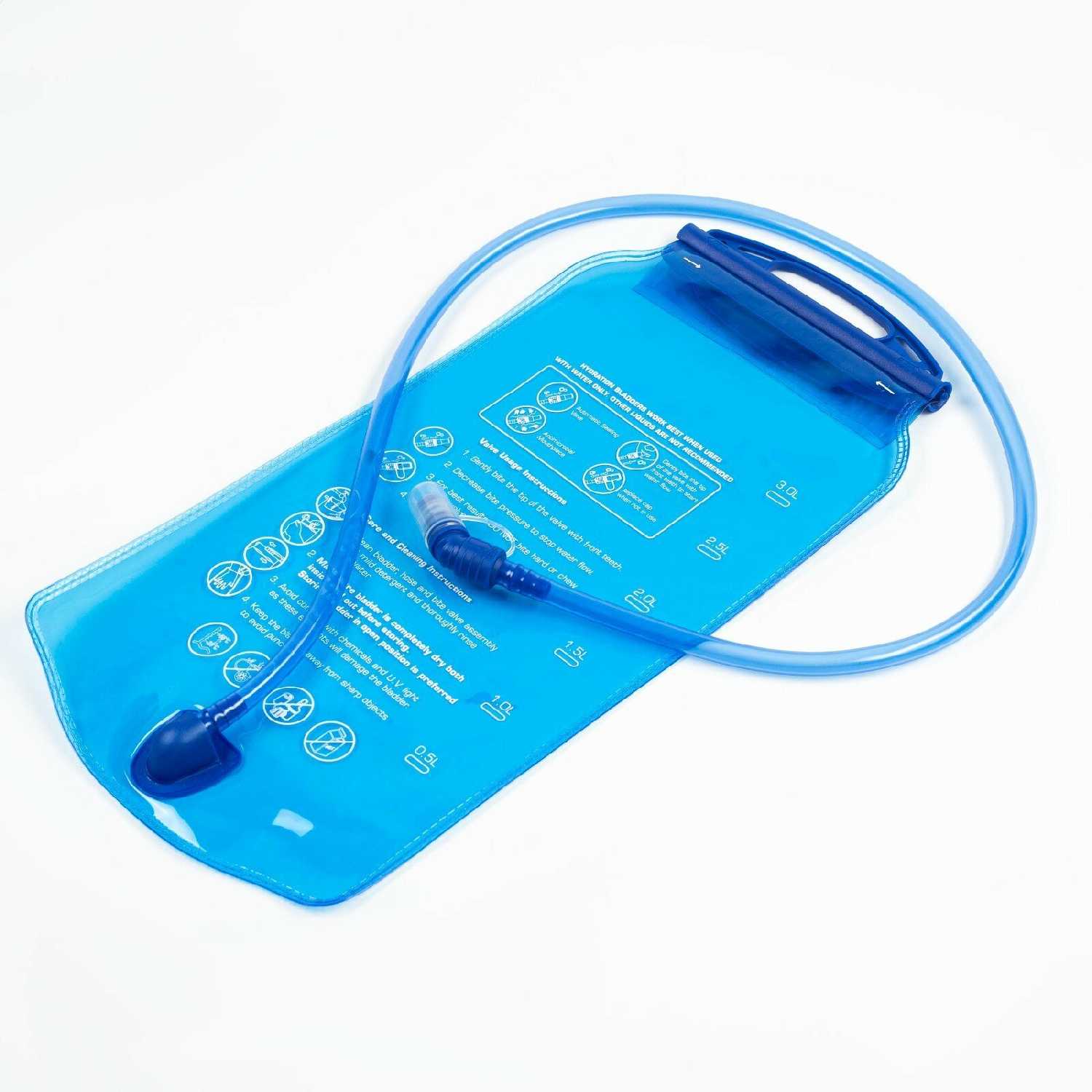 Рюкзак штурмовой Сима-ленд Боец 55 фотография 14