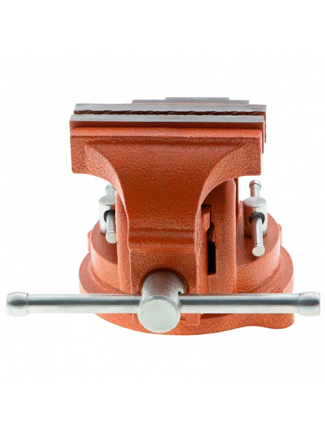 Тиски Sparta (186235) фотография 14